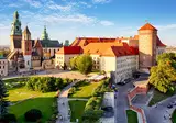 Ontdek Krakau in stijl foto 1