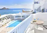 Petinos Beach Hotel foto 13