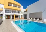 Faedra Beach foto 2