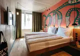 Hotel Superbude Wien Prater foto 2
