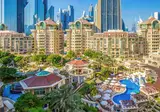 Swissôtel Al Murooj Dubai foto 1