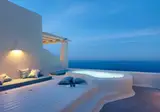 Dome Santorini Resort foto 5