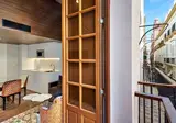 Appartementen Tandem Torres de Cadiz foto 3