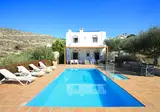 Phaestias Villas foto 1