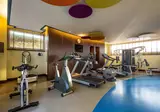 Novotel Suites Mall Avenue Dubai foto 16