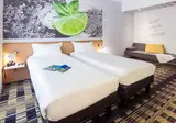Ibis Styles Napoli Garibaldi foto 2