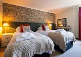 The Bridge Hotel foto 2