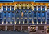 Golden Royal Hotel foto 2