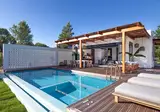 Sun 'n Chill Corfu Beach House foto 20