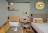 Hotel Louison foto 29