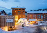 Residence P&V Vercorin by SWISSPEAK Resorts foto 10