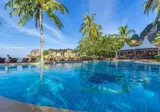 Railay Bay Resort & Spa foto 1