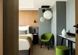 Hotel Mercure Paris 17 Batignolles foto 22