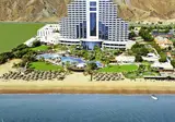 Miramar Al Aqah Beach Resort foto 12