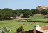 Hilton Vilamoura As Cascatas Golf Resort & Sp foto 22