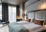 Quality Hotel Hasle Linie foto 2