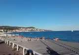 ibis budget Nice Californie Lenval foto 4
