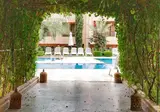 Zalagh Kasbah & Spa foto 21