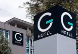 G Hotel Pescara foto 24