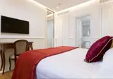 Hotel Degli Artisti foto 3