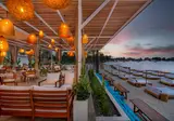 Radisson Blu Hotel & Resort, Abu Dhabi Corniche foto 10