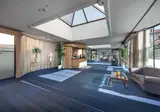 iH Hotels Milano St John foto 8