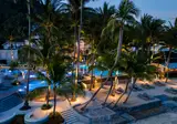 OUTRIGGER Koh Samui Beach Resort foto 17
