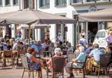Dormio Hotel De Prins van Oranje foto 17