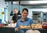 Hotel Ernst Sillem Hoeve foto 12