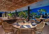 Caravia Beach Hotel foto 8