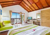 Innahura Maldives Resort foto 4