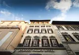Strozzi Palace Hotel foto 7