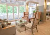 Le Franschhoek Hotel & Spa foto 5