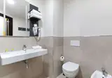 B&B Hotel Roma Pietralata Tiburtina foto 6