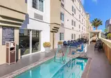 Candlewood Suites Anaheim - Resort Area foto 8