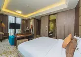 Naz City Hotel Taksim foto 23