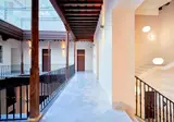 Appartementen Tandem Torres de Cadiz foto 12