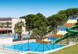 Club Hotel Aguamarina foto 27