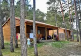 Camping La Pinatelle foto 13
