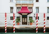 NH Collection Grand Hotel Dei Dogi foto 2