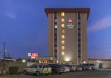 Best Western Plus Grosvenor Airport Hotel foto 1