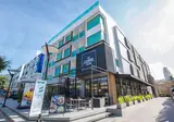 The Bloc Hotel foto 5