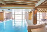 Résidence Les Balcons de Val Thorens foto 10