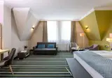 Leonardo Hotel Budapest foto 4