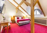 Hotel Caruso Prague Old Town foto 5