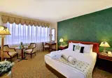 Hotel Grand Cevahir foto 3