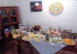 Agriturismo Passo Dei Briganti foto 1