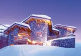 Chalet Davos foto 1