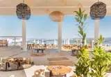 Olive Grove Beachfront Kavos foto 22
