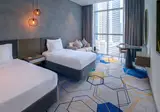 Pullman Sharjah Hotel foto 3